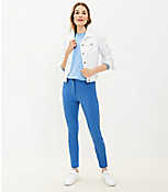 Tall Sutton Skinny Pants carousel Product Image 2