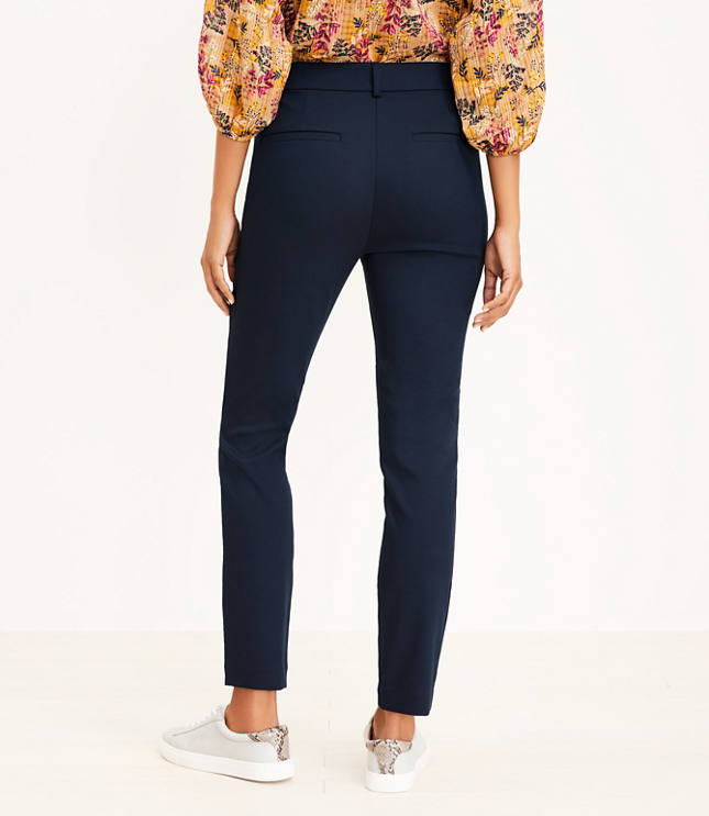 Petite Sutton Skinny Pants