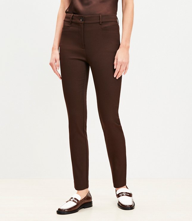 Petite Sutton Skinny Pants