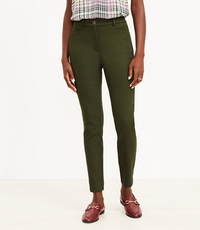 Petite Sutton Skinny Pants