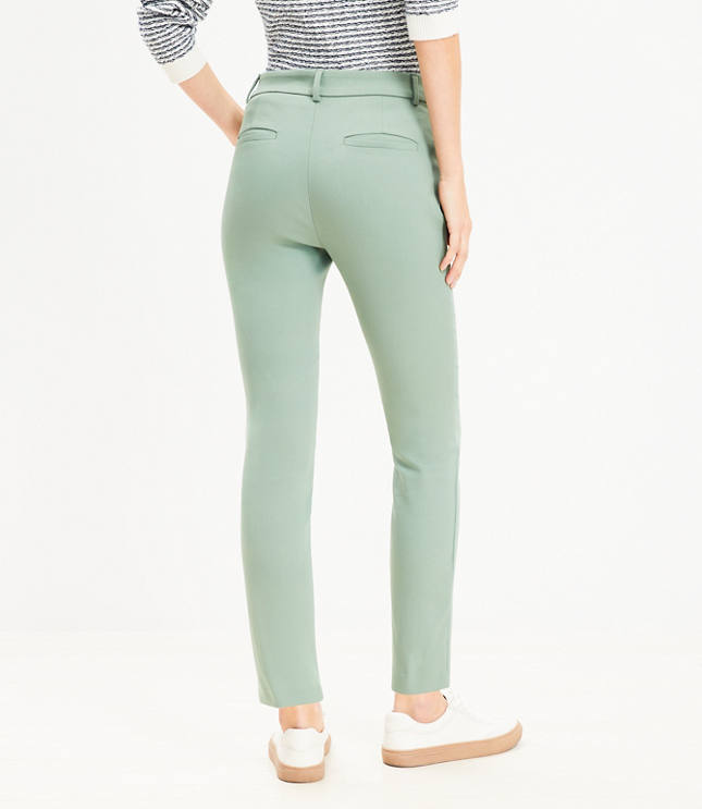 Petite Sutton Skinny Pants