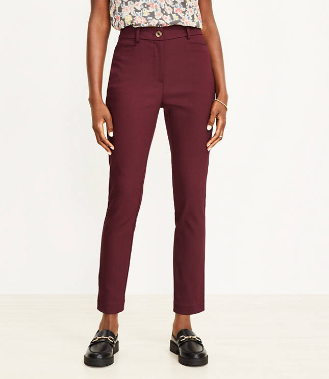 Petite Sutton Skinny Pants - image 4