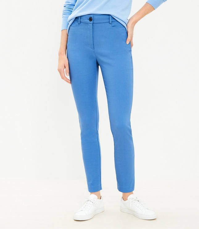 Petite Sutton Skinny Pants - image 5