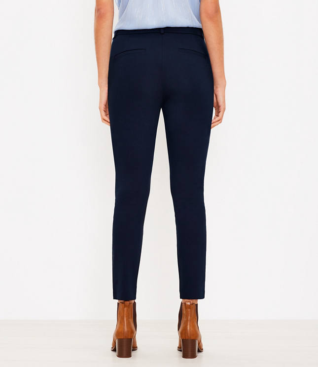 Tall Curvy Sutton Skinny Pants