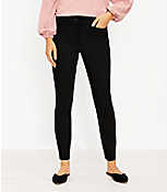 Tall Curvy Sutton Skinny Pants carousel Product Image 1
