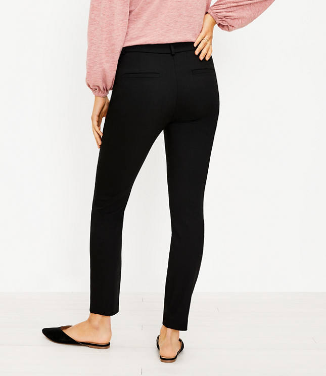 Tall Curvy Sutton Skinny Pants