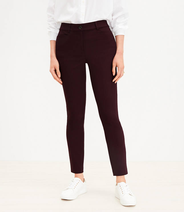 Curvy petite pants 2025