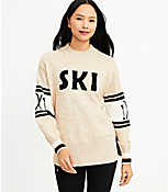Lou & Grey Ski Tunic Sweater carousel Product Image 1