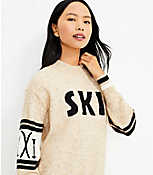 Lou & Grey Ski Tunic Sweater carousel Product Image 2