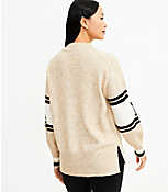 Lou & Grey Ski Tunic Sweater carousel Product Image 3
