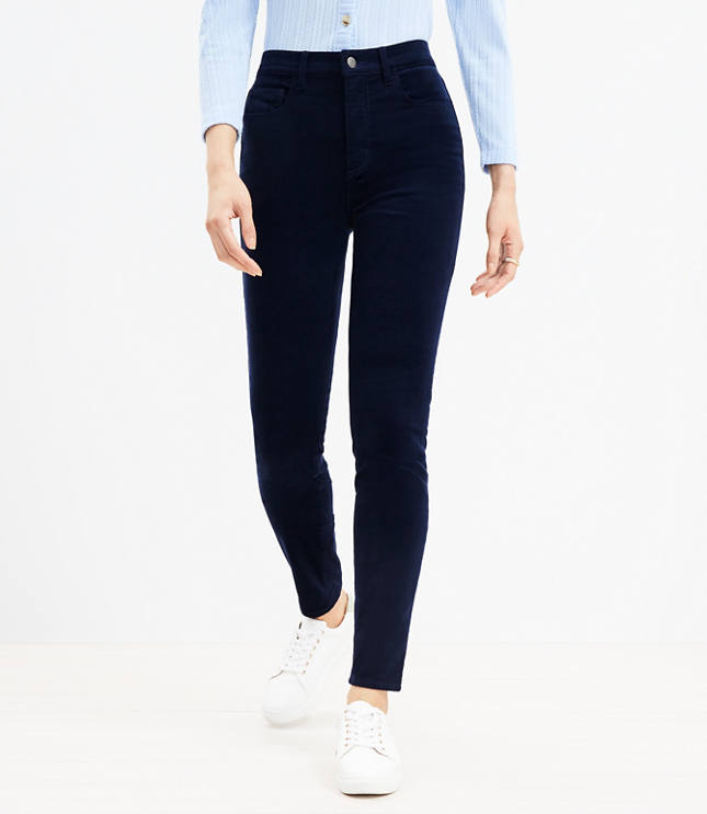 Gap skinny clearance cords