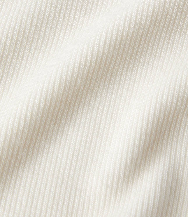 Petite Long Sleeve Crew Neck Tee