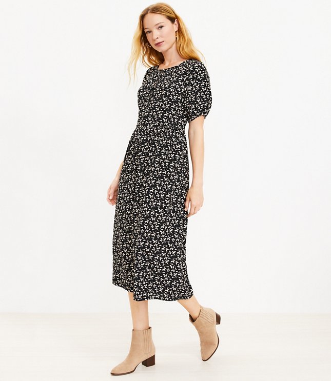 Petite Dresses for Women LOFT