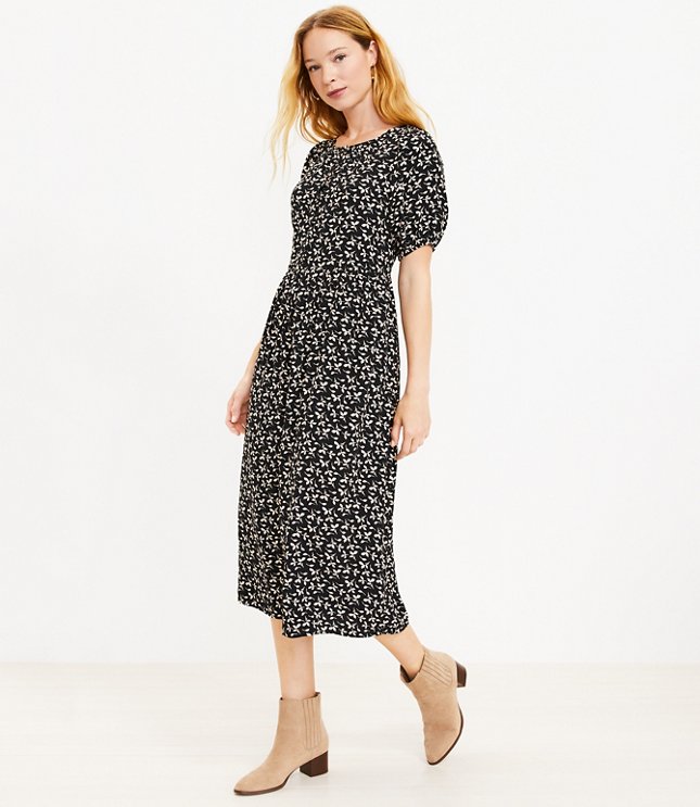 Petite Dresses for Women | LOFT