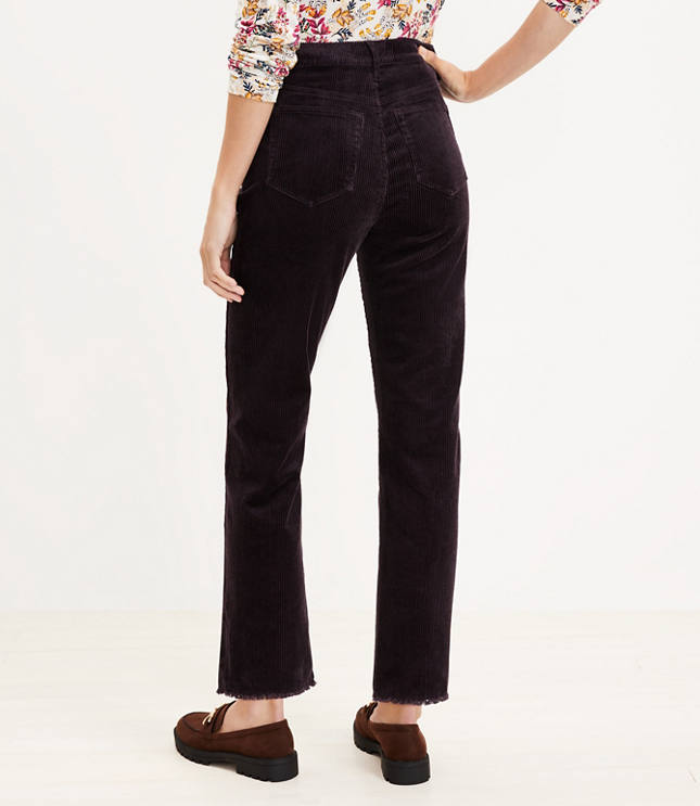 Petite corduroy pants hotsell