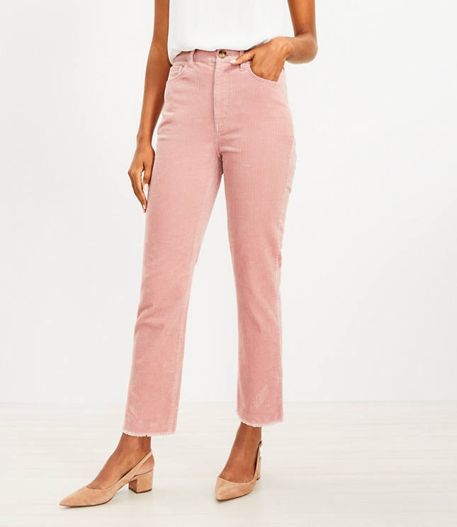 loft outlet petite pants