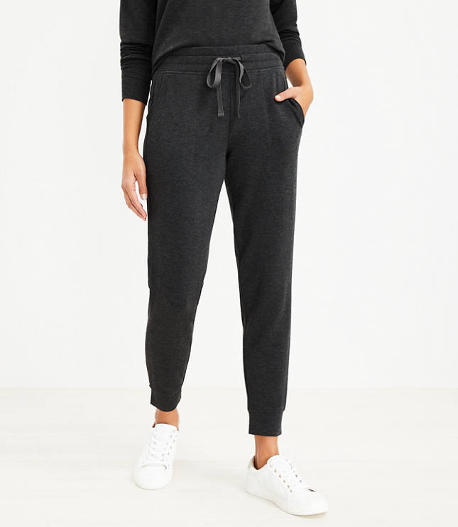 loft upstate sweatpants