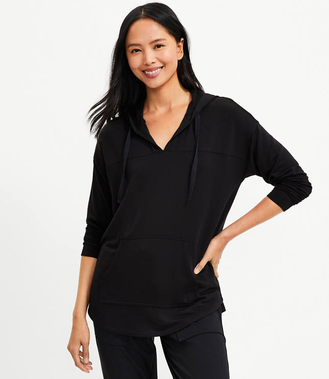 LOFT Women's Sweatshirts & Hoodies