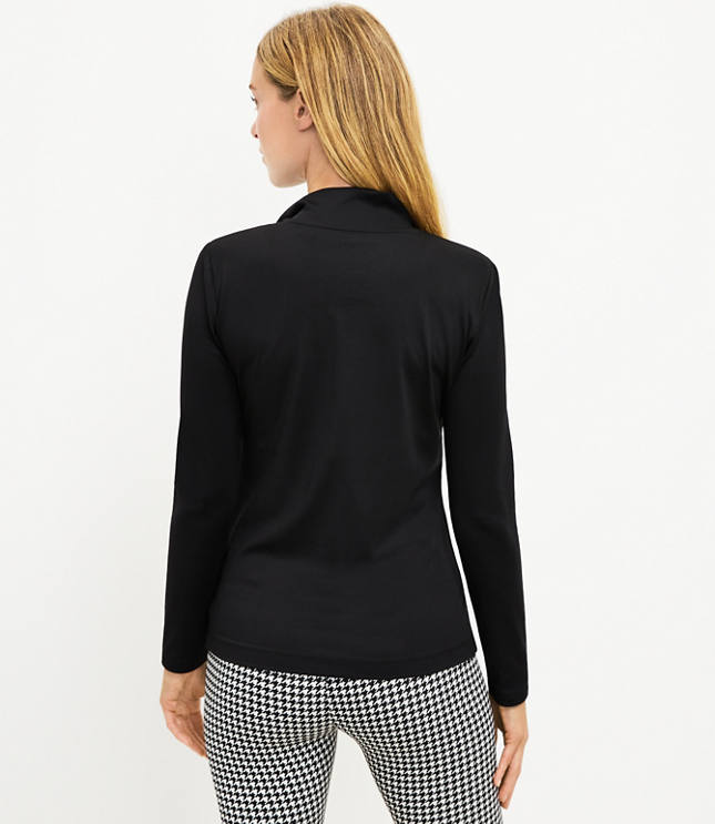 Lululemon All Yours Crew *Fleece - Heathered Core Medium