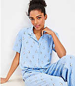 Penguin Pajama Top carousel Product Image 2