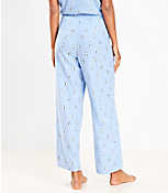 Penguin Pajama Pants carousel Product Image 3