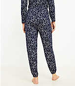 Happy Heart Pajama Pants carousel Product Image 3