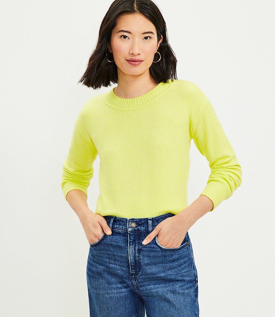 Everyday Sweater