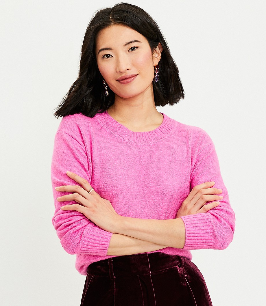 Everyday Sweater