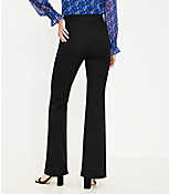 Flare Pants in Bi-Stretch carousel Product Image 3