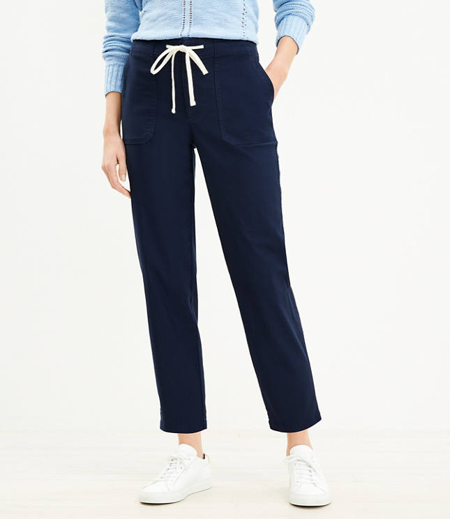 Utility jogger cheap pants womens