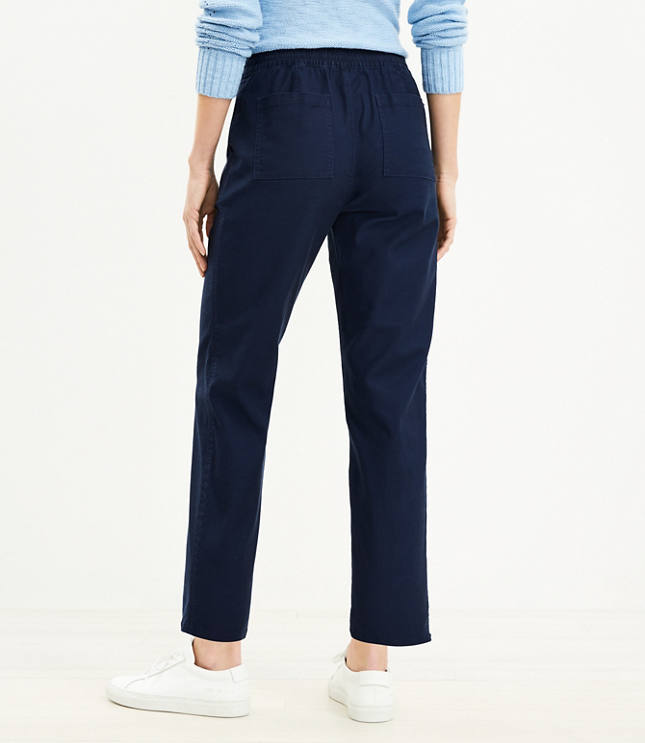 Ann taylor hotsell jogger pants