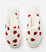 Heart Slippers carousel Product Image 3