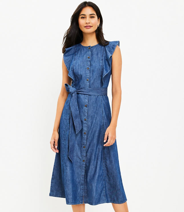 Ann taylor shop loft dresses sale