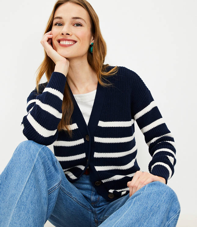 J crew hot sale boyfriend cardigan