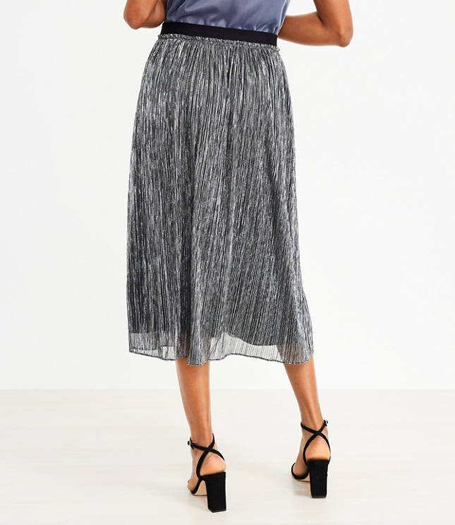 Petite velvet 2025 midi skirt