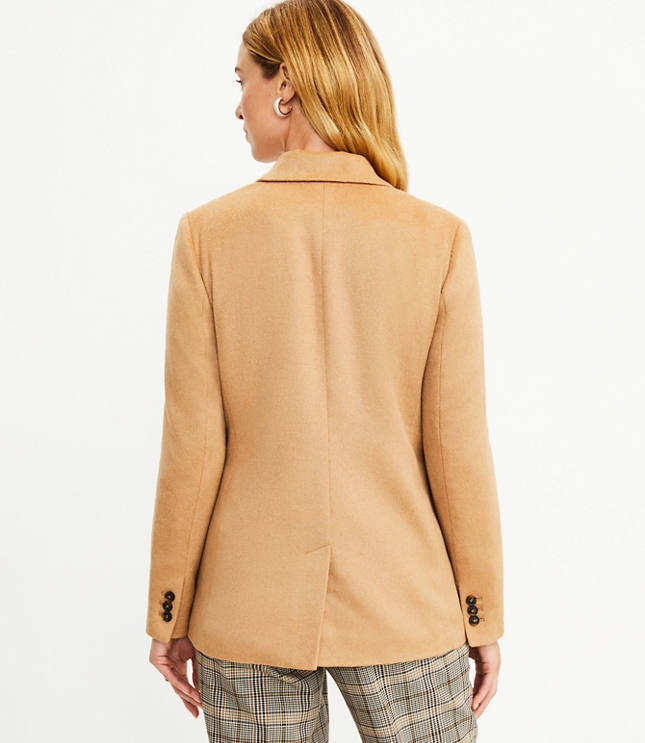 The on sale loft blazer