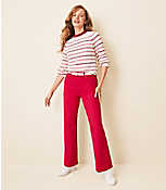 High Rise Wide Leg Jeans carousel Product Image 4