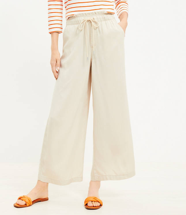 Emory Wide Leg Pants