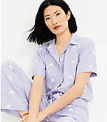 Polar Bear Pajama Top carousel Product Image 2