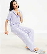 Polar Bear Pajama Pants carousel Product Image 2