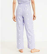 Polar Bear Pajama Pants carousel Product Image 3