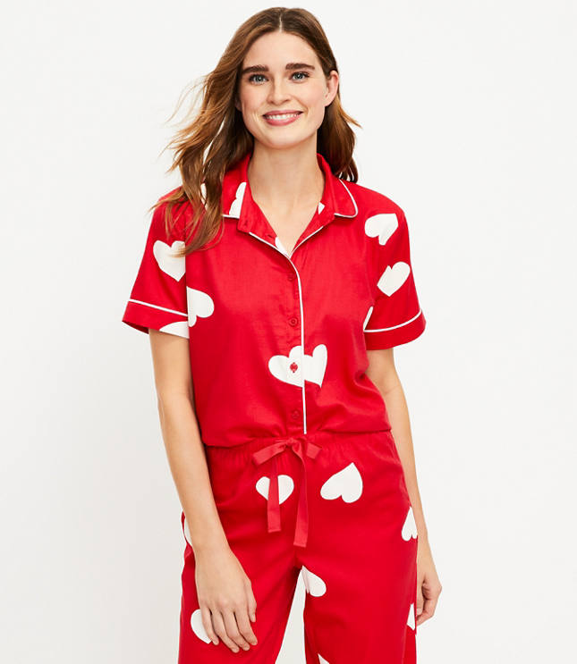 Loft sleepwear best sale