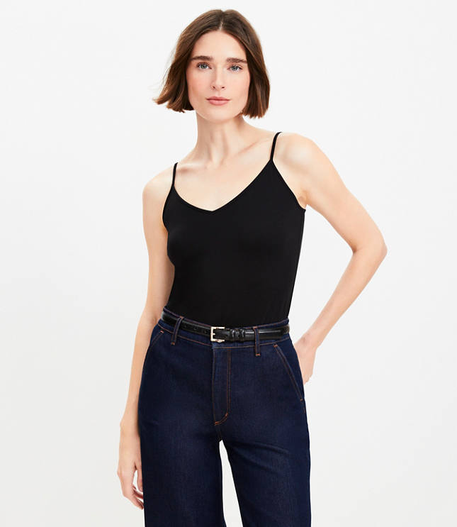 J.Crew: Eco Dreamiest Camisole For Women