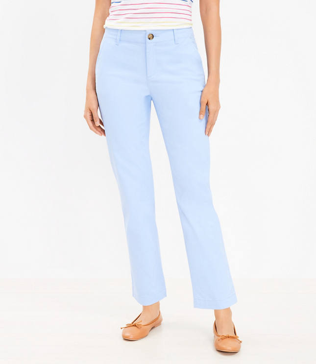 Monroe Slim Chino Pants - image 4