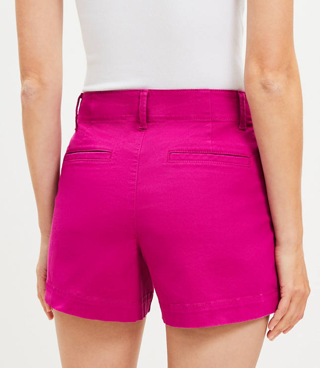 Monroe Chino Shorts image number 2