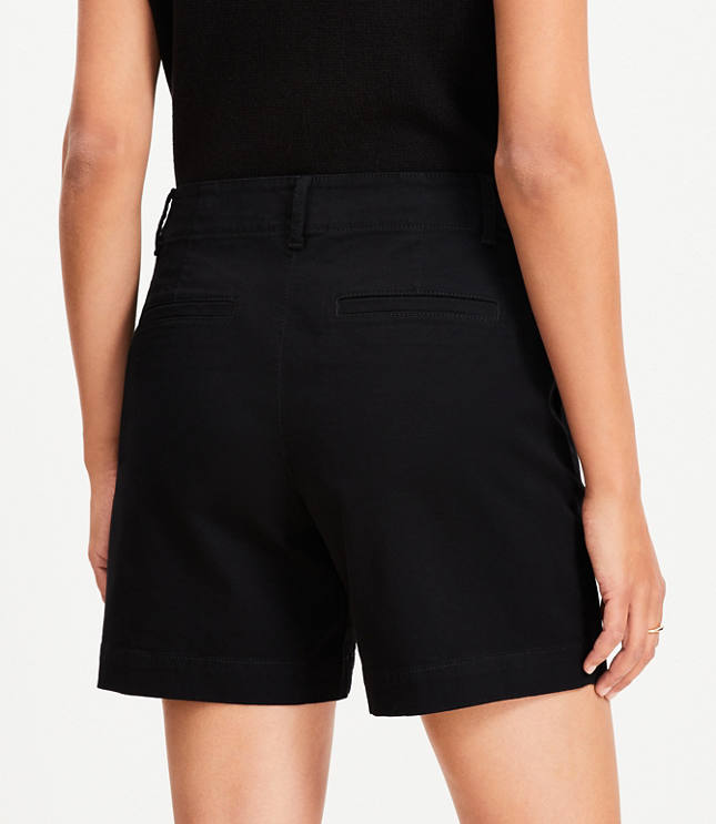 Monroe Chino Shorts
