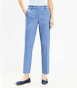 Riviera Slim Pants in Texture carousel Product Image 2