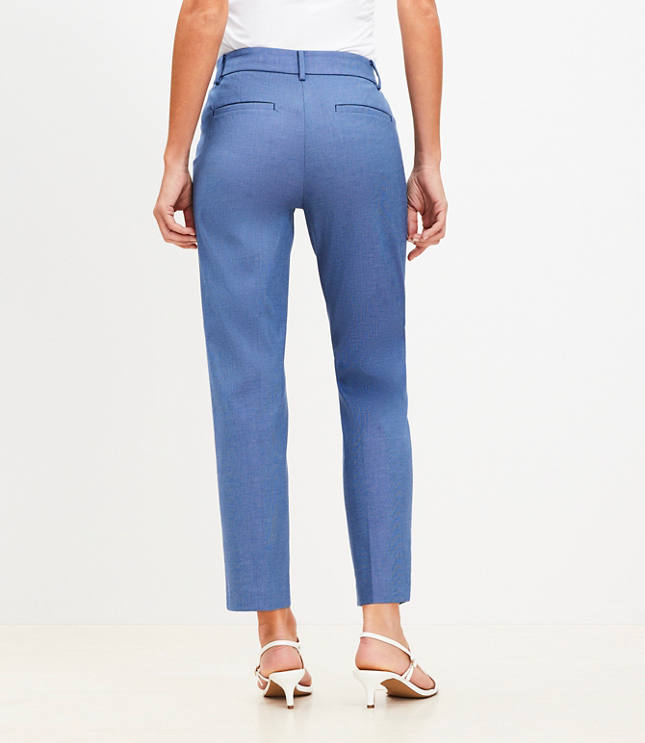 Banana Republic Sloan Pants: A (Not So Good) Review - FASHION AND