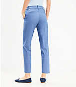 Riviera Slim Pants in Texture carousel Product Image 3