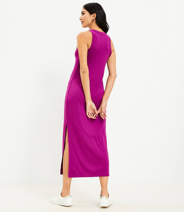 loft tank dress